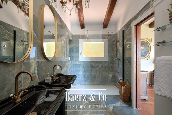 photo 37 Elegant Mediterranean estate with sea views and proven investment appeal — Calonge, Costa Brava