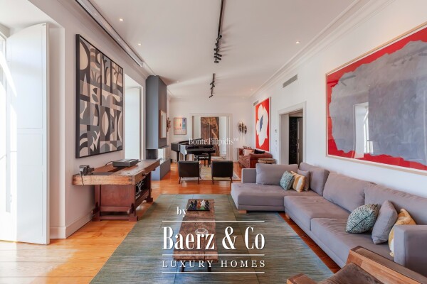 photo 6 Beautiful luxury home in Santa Maria Maior, Alfama (Sé)