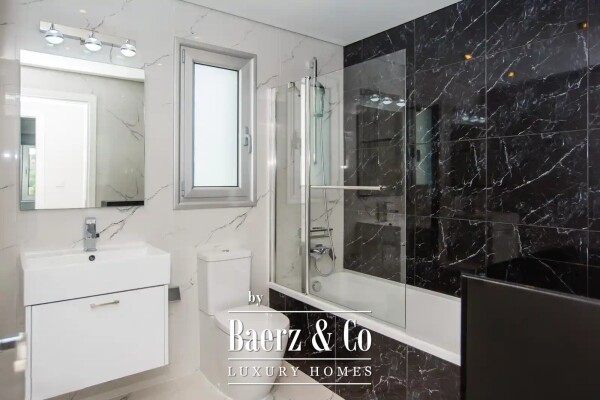 photo 14 2335355 - 4 Bedroom Fully Furnished Villa For rent, Agios Tychonas, 275 sq.m