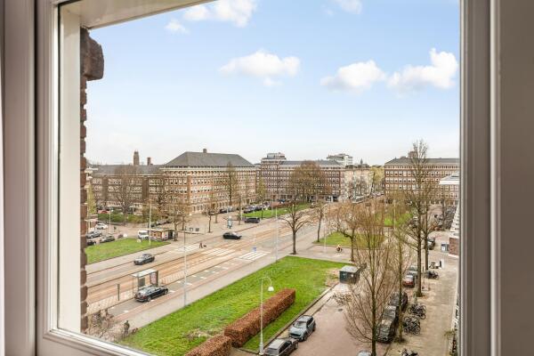 photo 30 Minervaplein 36 5