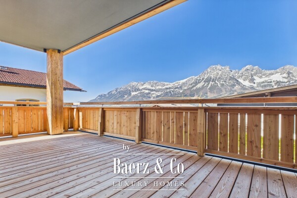 photo 15 Beautiful luxury home in Ellmau