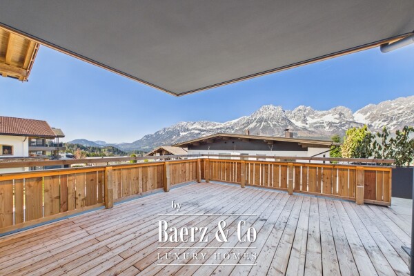 photo 25 Beautiful luxury home in Ellmau