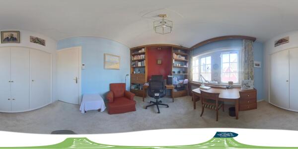 360 Panorama - Heemsteedse Dreef 271