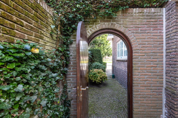 photo 52 Heemsteedse Dreef 271
