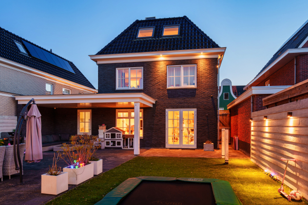 photo 2 Langhuislaan 19