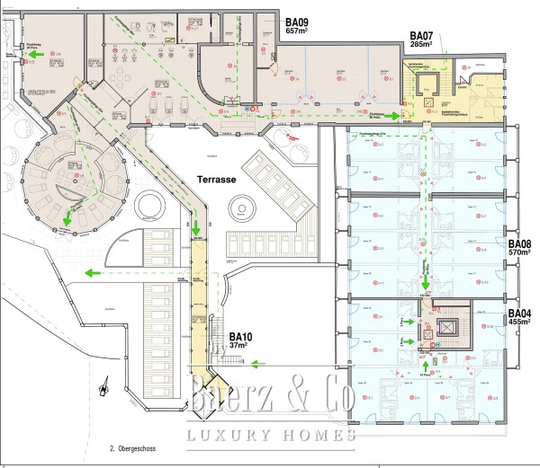 photo 16 Beautiful luxury home in Kössen