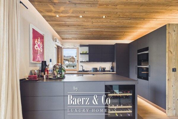 photo 4 Beautiful luxury home in Kirchberg in Tirol