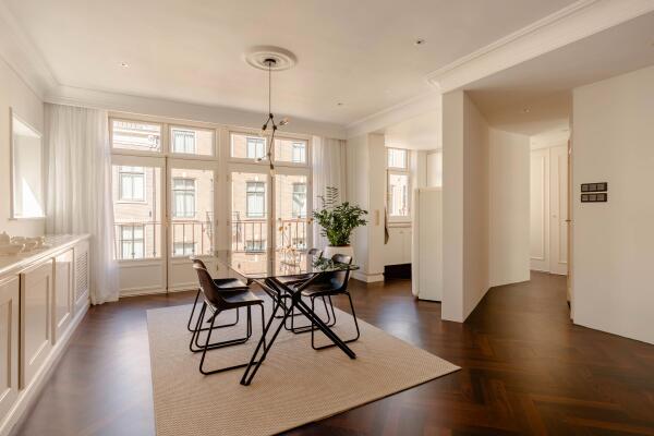 photo 11 Vondelstraat 11 H 2