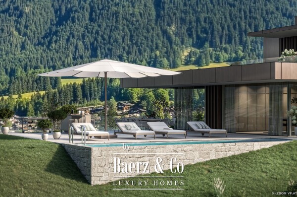 photo 11 Beautiful luxury home in Kitzbühel