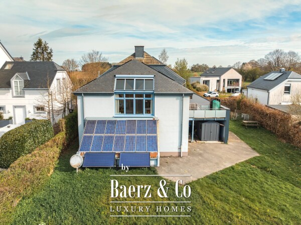 photo 2 Hautbellain, Troisvierges