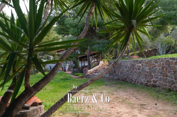 photo 5 Villa for sale in Portes, Aegina
