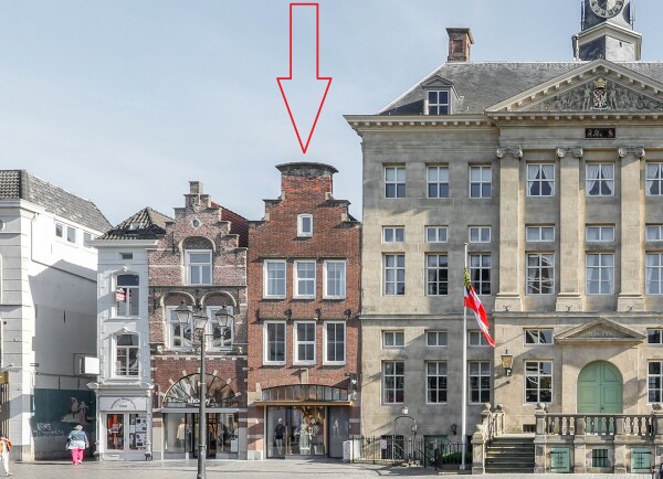 photo 1 Markt 1 B