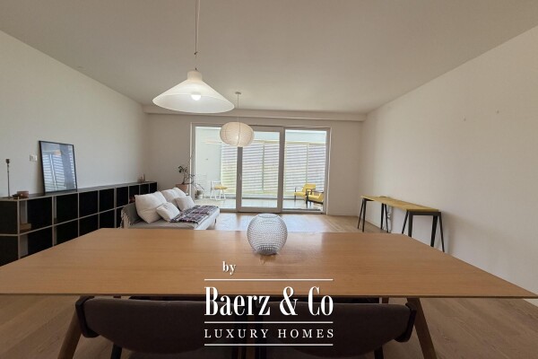 photo 12 Split, Žnjan, Morska vila, three-bedroom apartment with a loggia and two garage spaces, sea view