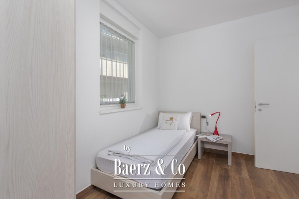 photo 19 Istria, Premantura, modern villa with swimming pool in an excellent location 500 m from the sea