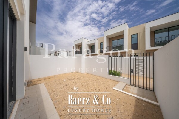 photo 7 Brand New | Single Row | Prime Location