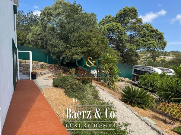 photo 19 Beautiful luxury home in São Brás de Alportel, Juncais