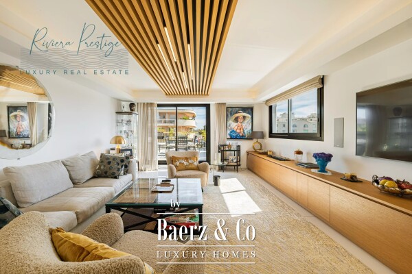 photo 2 Duplex apartment with 110 m² terrace