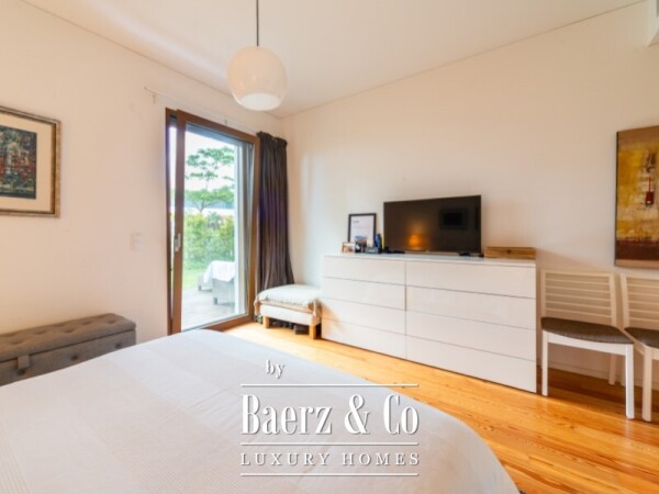 photo 19 Luxury 2 Bedroom Apartment with Private Garden in Restelo, inserted in a condominium of excellence
