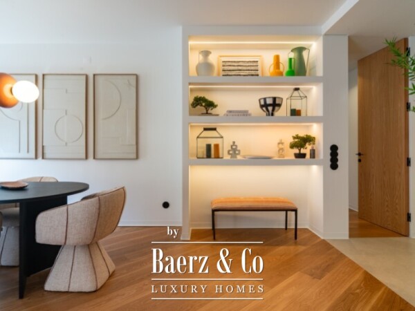 photo 12 Fully renovated and furnished one-bedroom apartment with, terrace and garage in Costa da Guia, Cascais