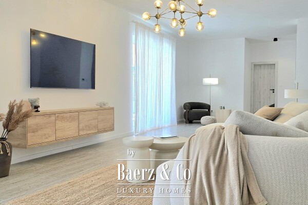 photo 6 Istria, Svetvinčenat, modern villa with swimming pool and nature view