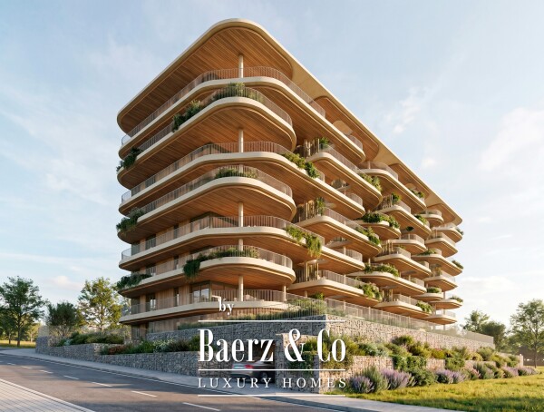 photo 20 VANGÅRD - Contemporary Residences & Wellness Living in Fuengirola - VANGÅRD Signature Sea View Apartments - Spacious 2-Bedroom Residences with Expansive Terraces
