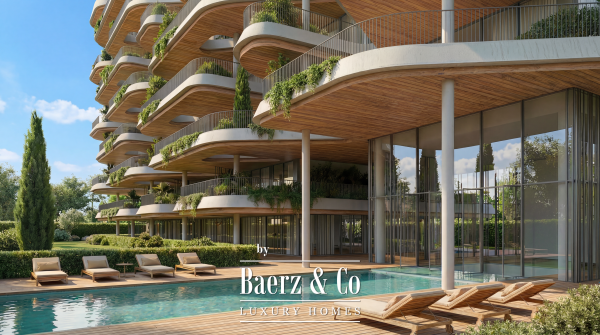 photo 1 VANGÅRD - Contemporary Residences & Wellness Living in Fuengirola - VANGÅRD Signature Sky Penthouses - Exclusive 4-Bedroom Penthouses with Panoramic Mediterranean Views
