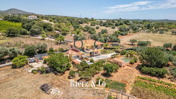 photo 19 Beautiful luxury home in Estoi, Estoi