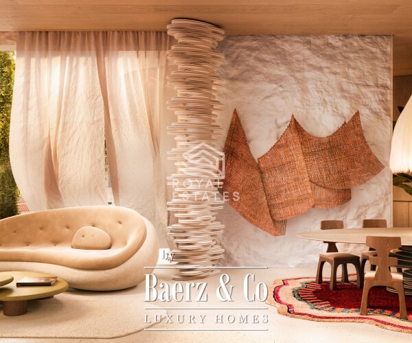 photo 13 Beautiful luxury home in Marina Botafoch