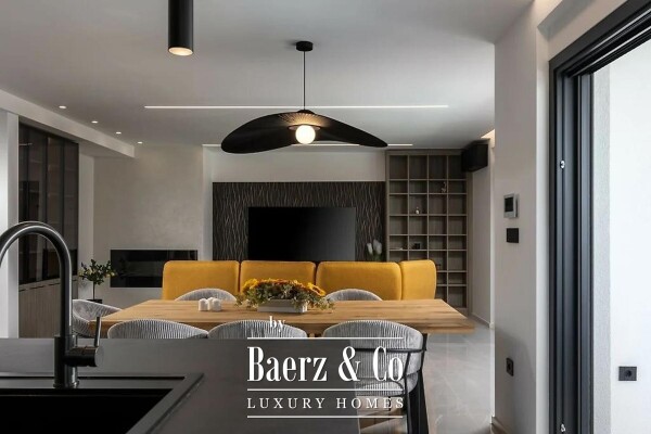 photo 3 Kostrena, Modern house with a pool, ideal for a family or tourist rental
