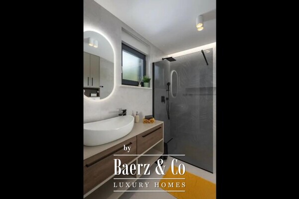 photo 27 Kostrena, Modern house with a pool, ideal for a family or tourist rental