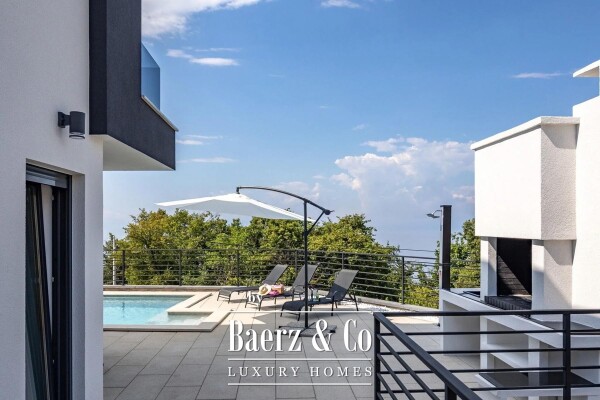 photo 30 Kostrena, Modern house with a pool, ideal for a family or tourist rental
