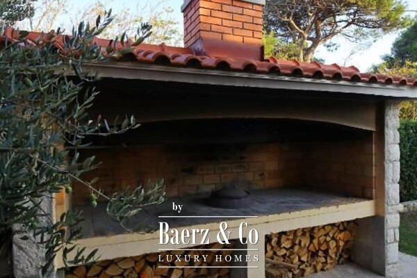 photo 20 Zadar, Vir, detached house, beautiful garden, possibility of a restaurant on the ground floor