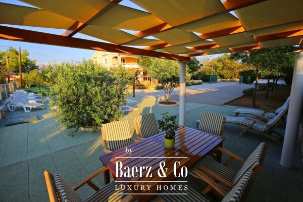 photo 23 Zadar, Vir, detached house, beautiful garden, possibility of a restaurant on the ground floor