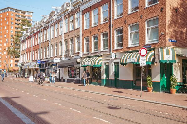 photo 35 Quellijnstraat 119 E 1