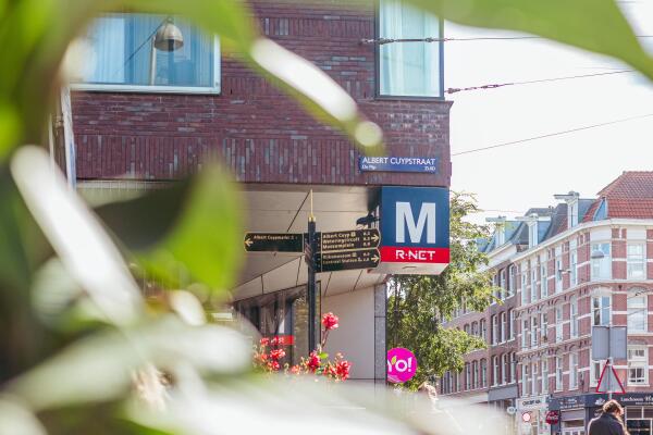 photo 37 Quellijnstraat 119 E 1