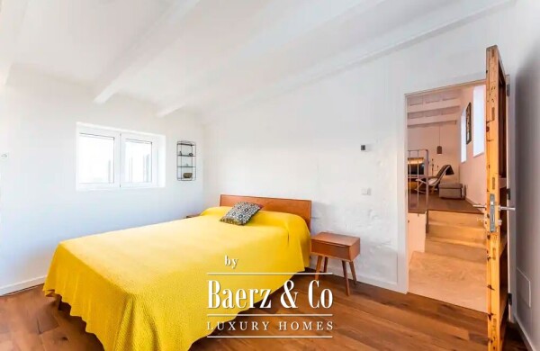 photo 25 FARMHOUSE WITH BREATHTAKING SEA VIEWS