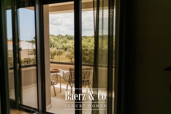 photo 16 Istria, Poreč area, luxuriously furnished semi-detached house with a pool
