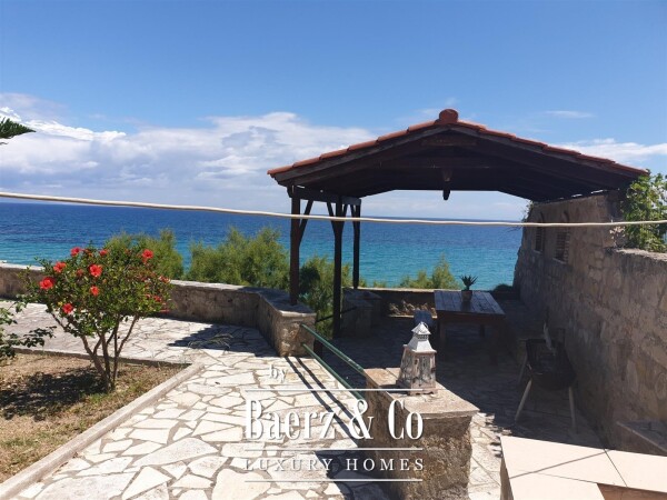 photo 13 Exclusive 2-Bedroom Residence with Private Access to the Sea - Kypseli, Zakynthos