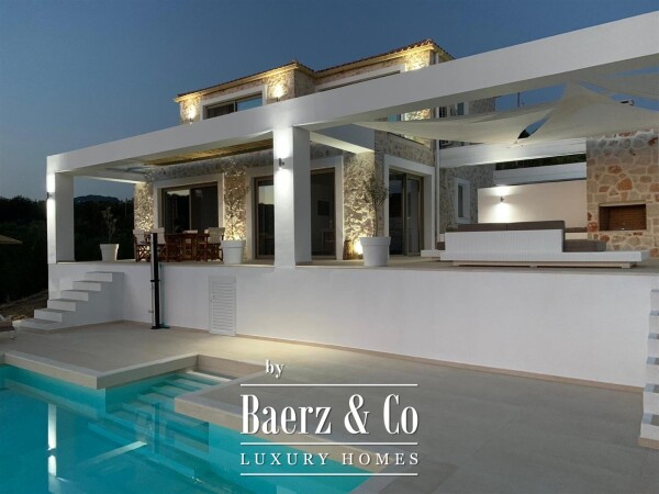 photo 26 Breathtaking Sea View Villa - Keri, Zakynthos