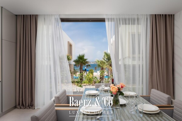 photo 8 Tkon, Palms resort, luxury villa with pool and sea view