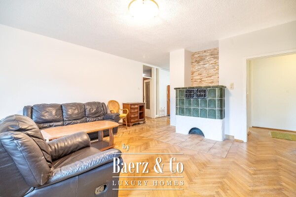 photo 7 Zagreb, Naumovac - Luxury Villa with Spacious Garden and Complete Privacy