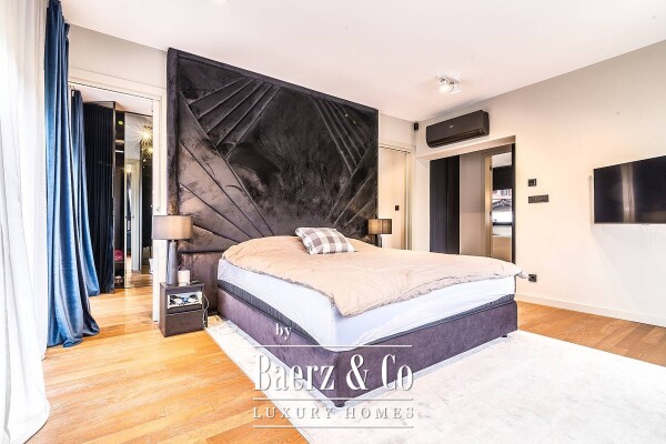 photo 9 Zagreb Mlinovi beautiful villa 280 m²