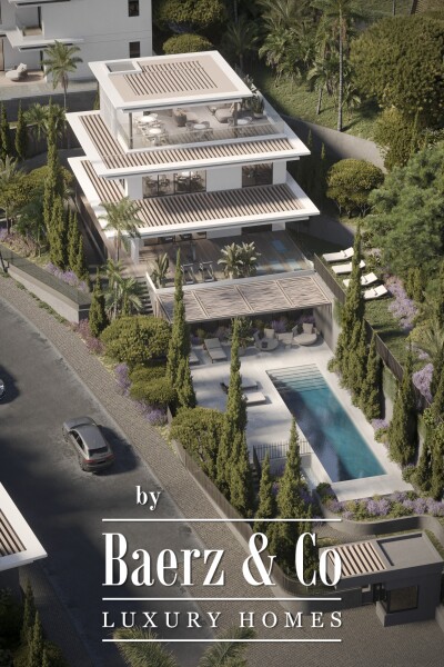 photo 7 Emerald view - Club Residences - 2-Bedroom Mediterranean Hillside Apartments - Light-Filled Sea View Apartments in a Gated Hillside Community