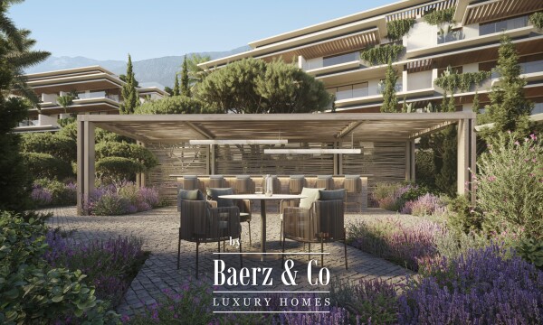photo 10 Emerald view - Club Residences - 2-Bedroom Mediterranean Hillside Apartments - Light-Filled Sea View Apartments in a Gated Hillside Community