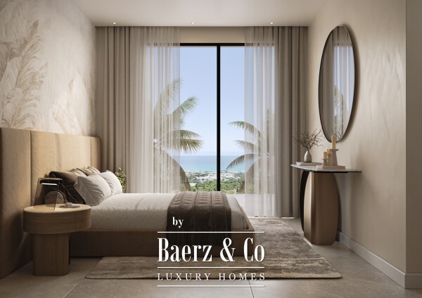 photo 14 Emerald view - Club Residences - 2-Bedroom Mediterranean Hillside Apartments - Light-Filled Sea View Apartments in a Gated Hillside Community