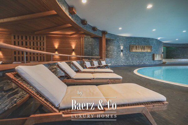 photo 12 Alpine Lodge Lenzerheide J 202