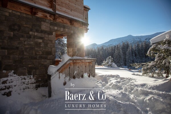 photo 15 Alpine Lodge Lenzerheide J 202