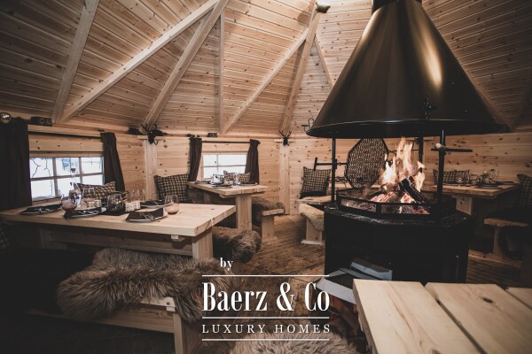 photo 15 Alpine Lodge Lenzerheide E 501