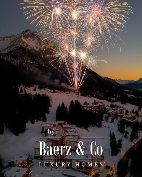 photo 21 Alpine Lodge Lenzerheide E 501