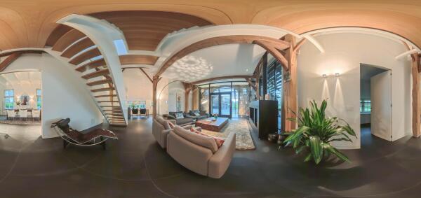 360 Panorama - Flierdijk 1